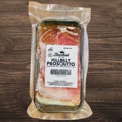Heritage Hillbilly Proscuitto 4oz